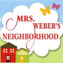 mrswebersneighborhood.com