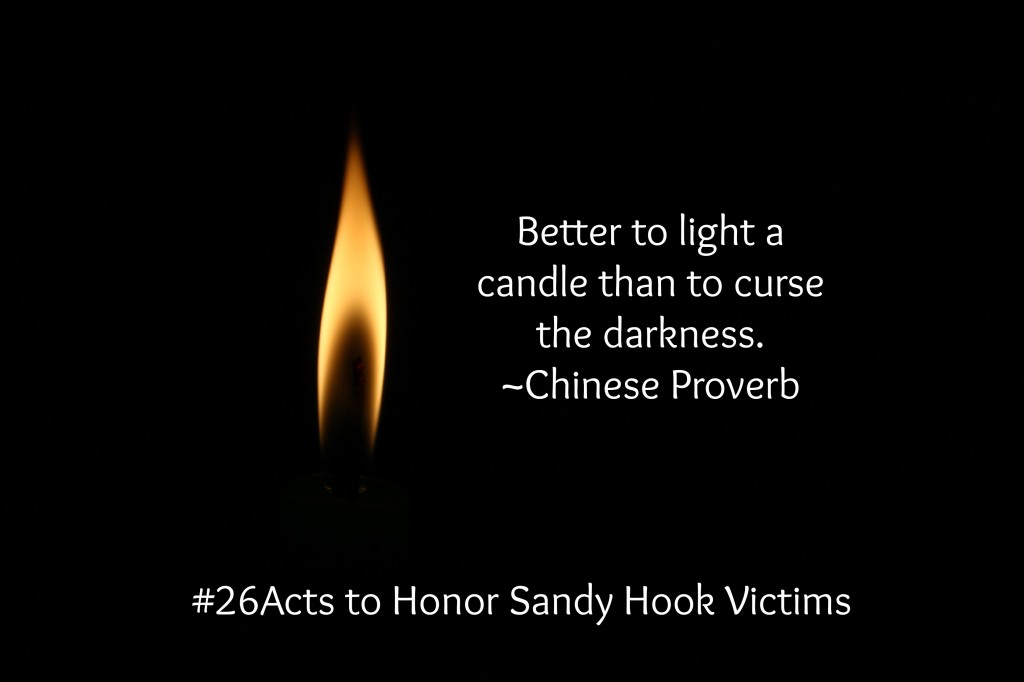 #26Acts
