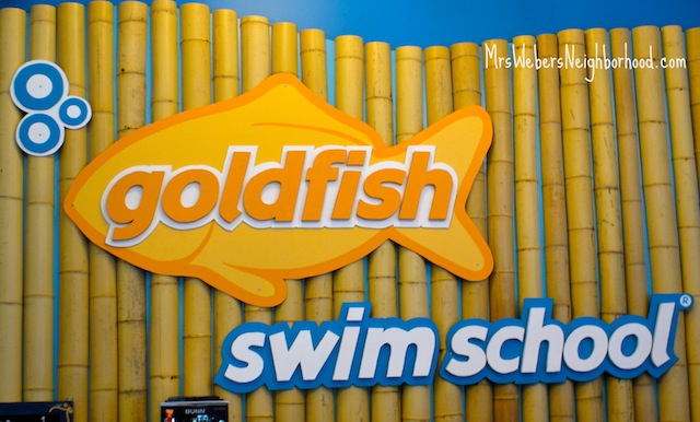 Goldfish Swim School Clarkston