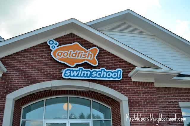 Goldfish Swim School Clarkston1