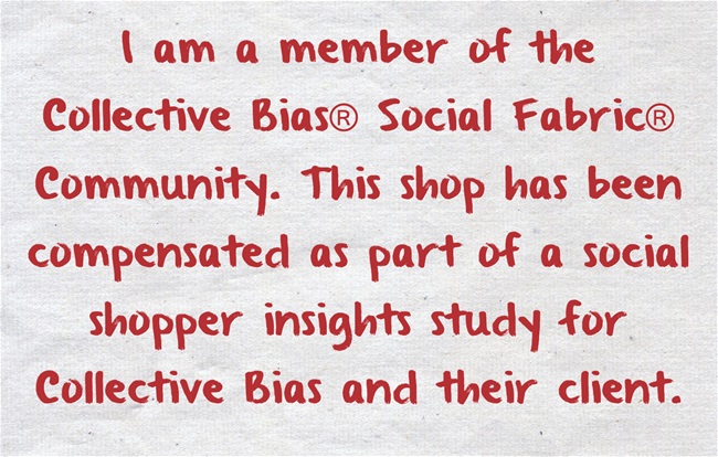 Collective Bias Disclosure #shop