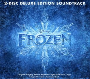 Frozen Soundtrack