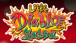 Little Diablo Salsa Logo