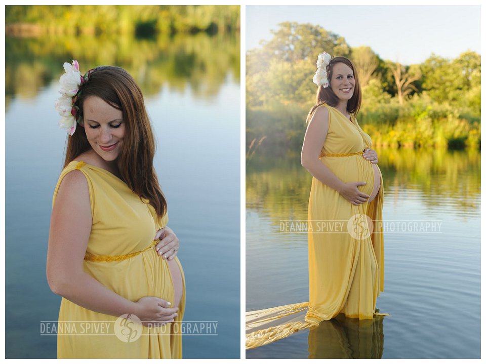 Deanna Spivey Photography Maternity 2