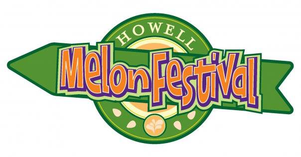 Melon Fest Logo