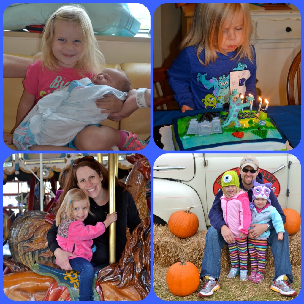 Kinley Collage