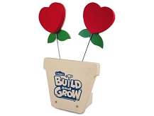 Lowe's Build & Grow - February