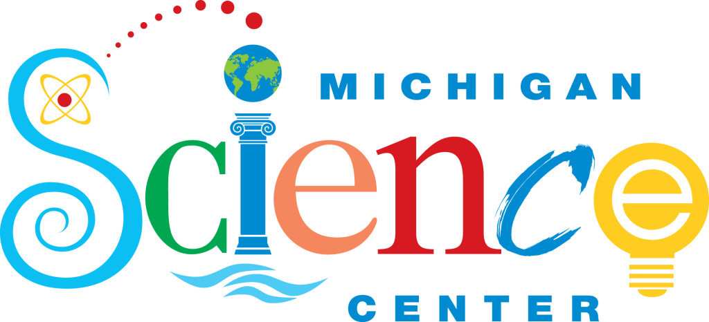 FREE Admission To The Michigan Science Center
