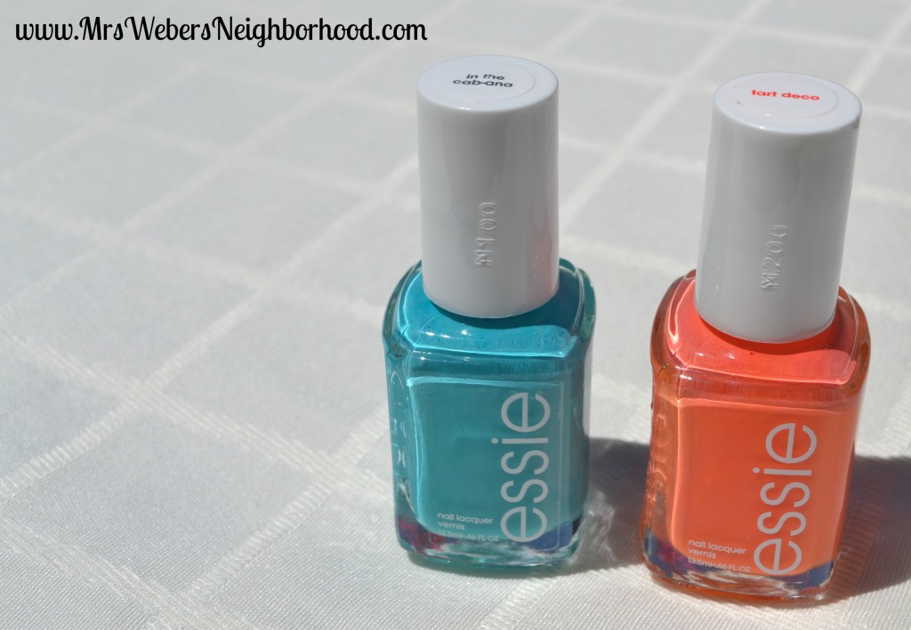 Essie Coupons from Meijer