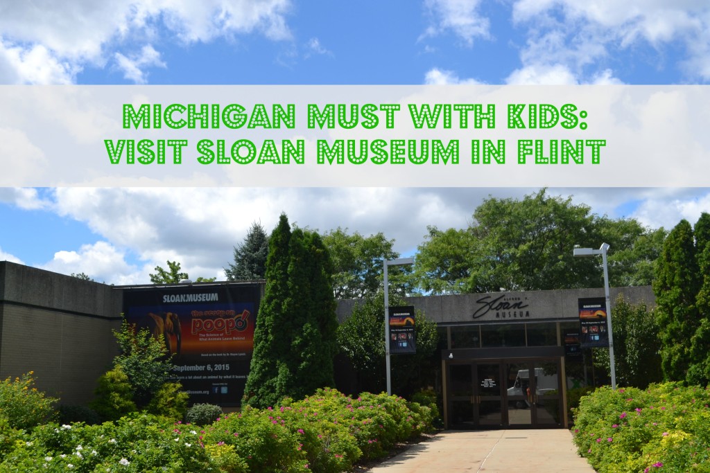 Sloan Museum