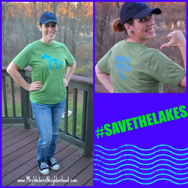 #SaveTheLakes - Great Lakes Proud