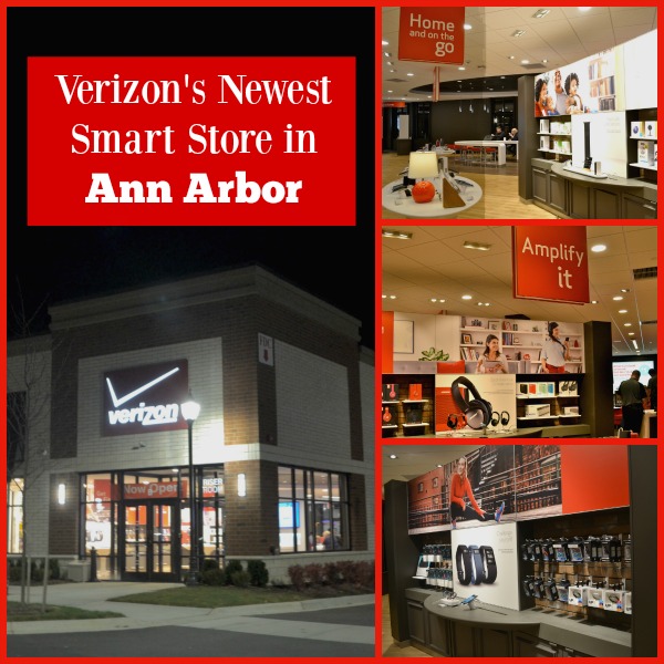 Verizon Smart Store - Ann Arbor