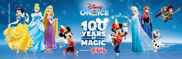 DOI 100 Years of Magic