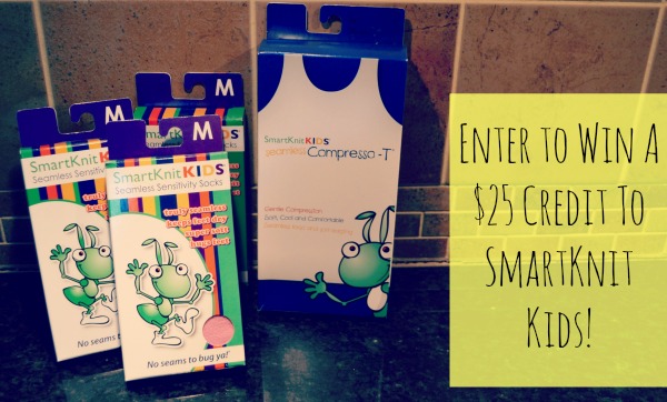 SmartKnit Kids Giveaway