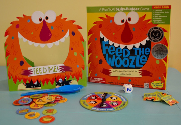 feed-the-woozle