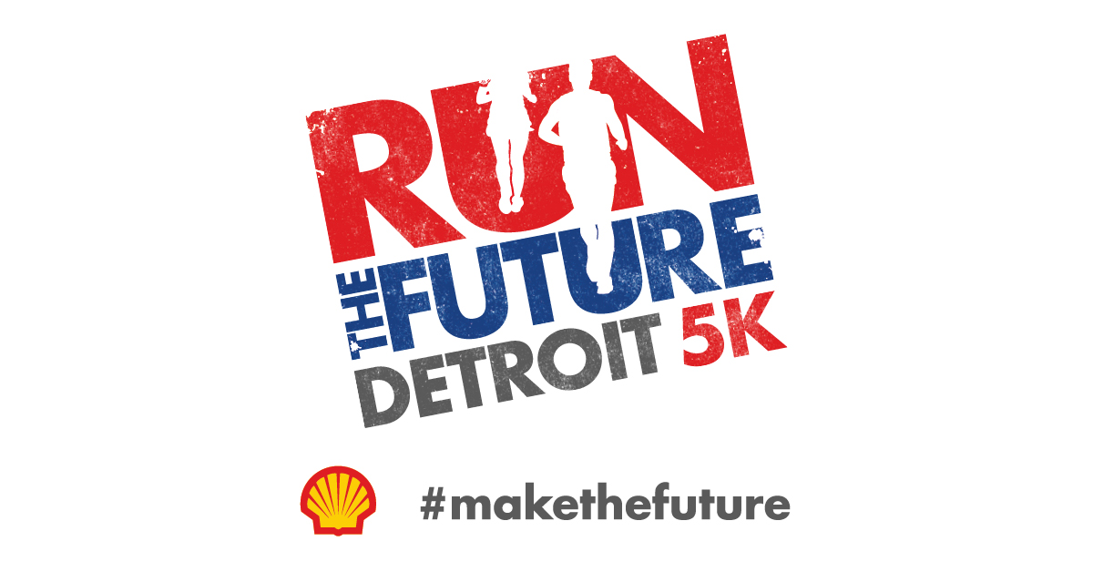 Shell Eco-marathon Americas - Run The Future