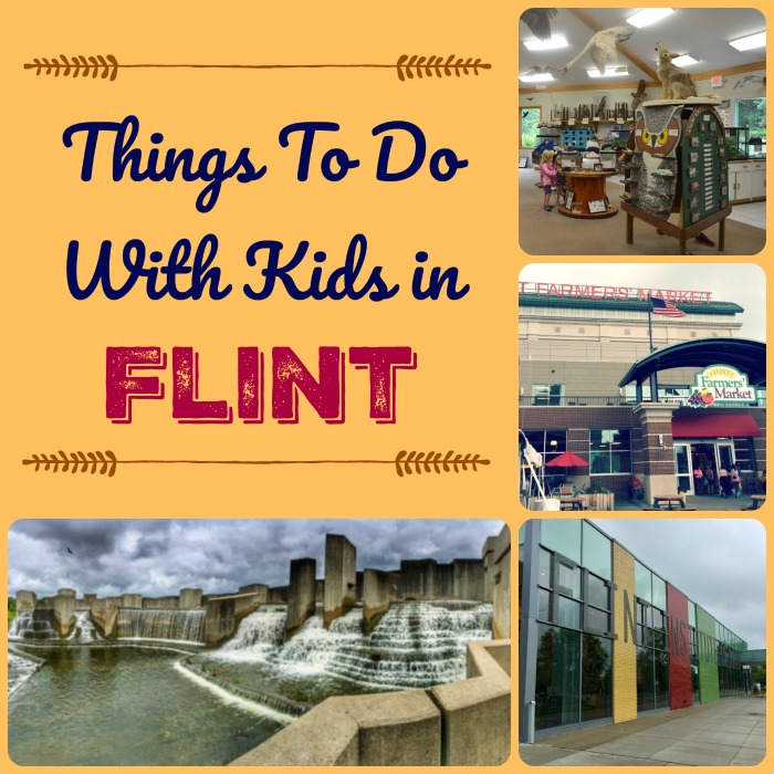 Things To Do In Flint With Kids
