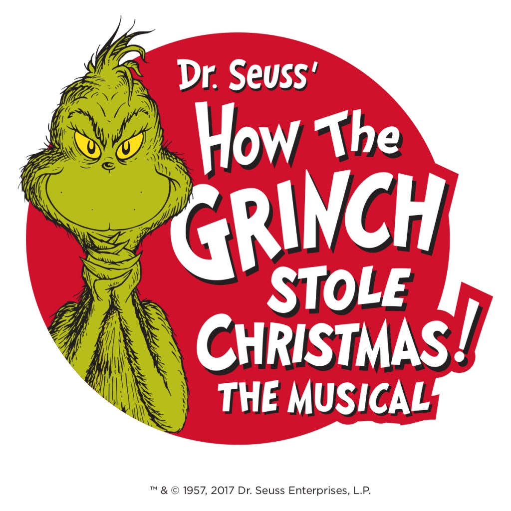 How The Grinch Stole Christmas in Detroit