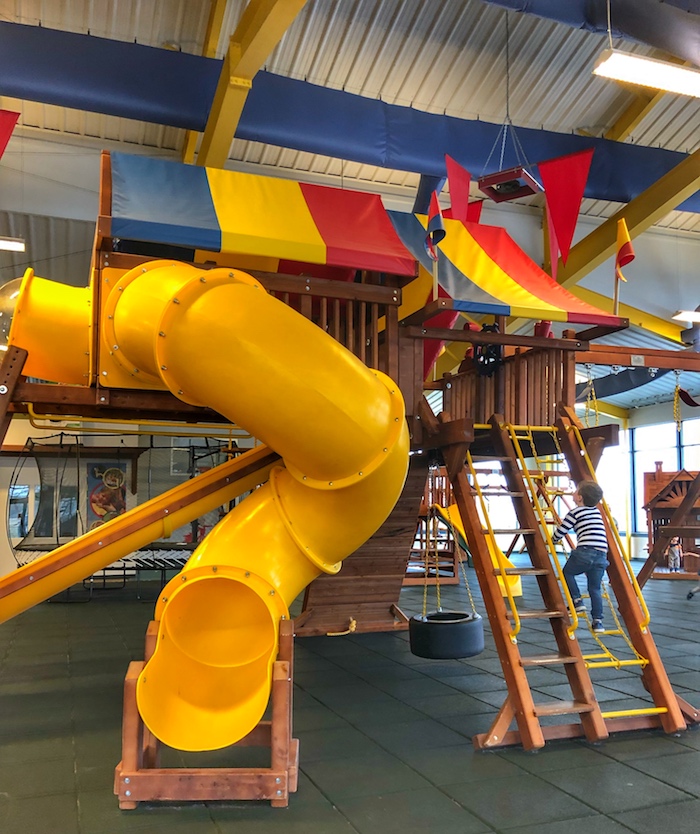 40+ Places To Take Toddlers and Preschoolers in Southeast Michigan
