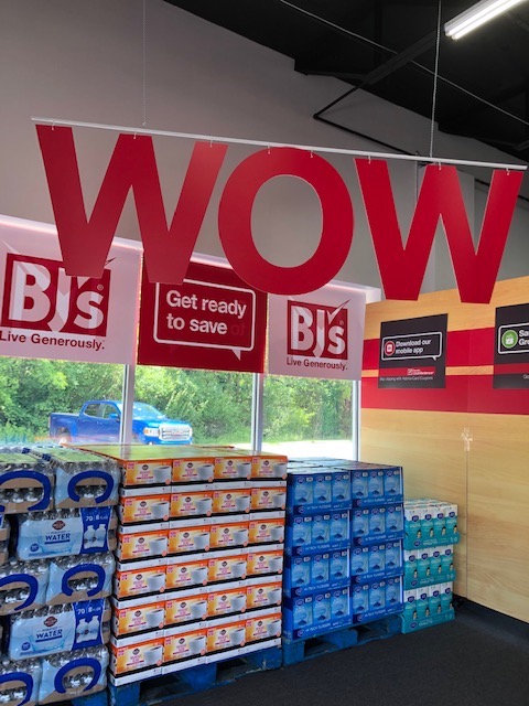 10 Reasons To Consider A Membership to BJ's Wholesale