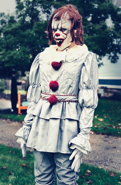 Haunted Attractions in Southeast Michigan