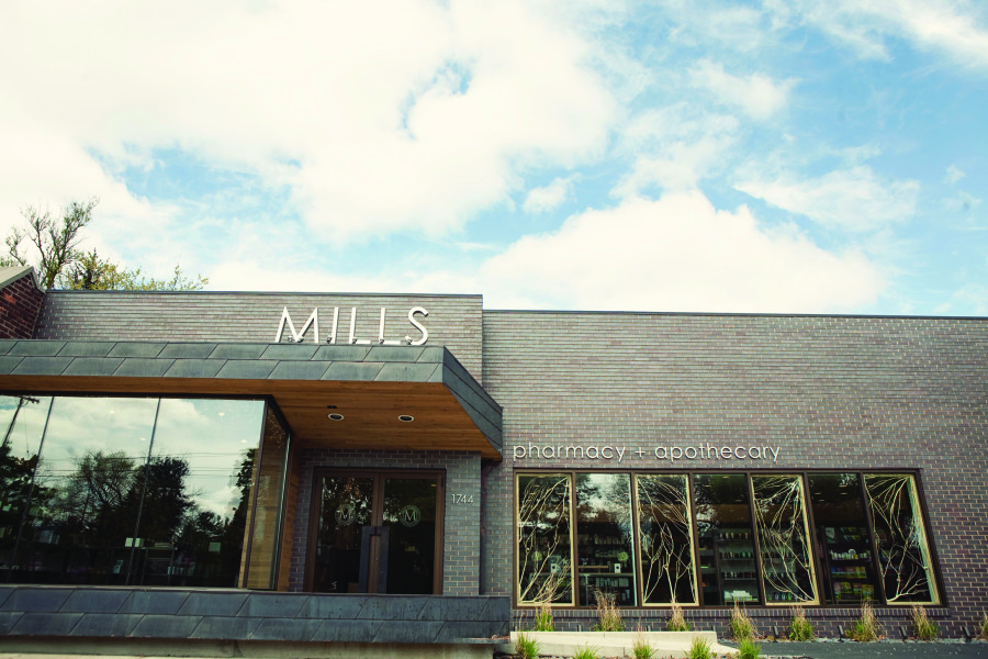 Mills Pharmacy Mrs. er's Neighborhood