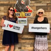 2019 Iron Chef for Gleaners