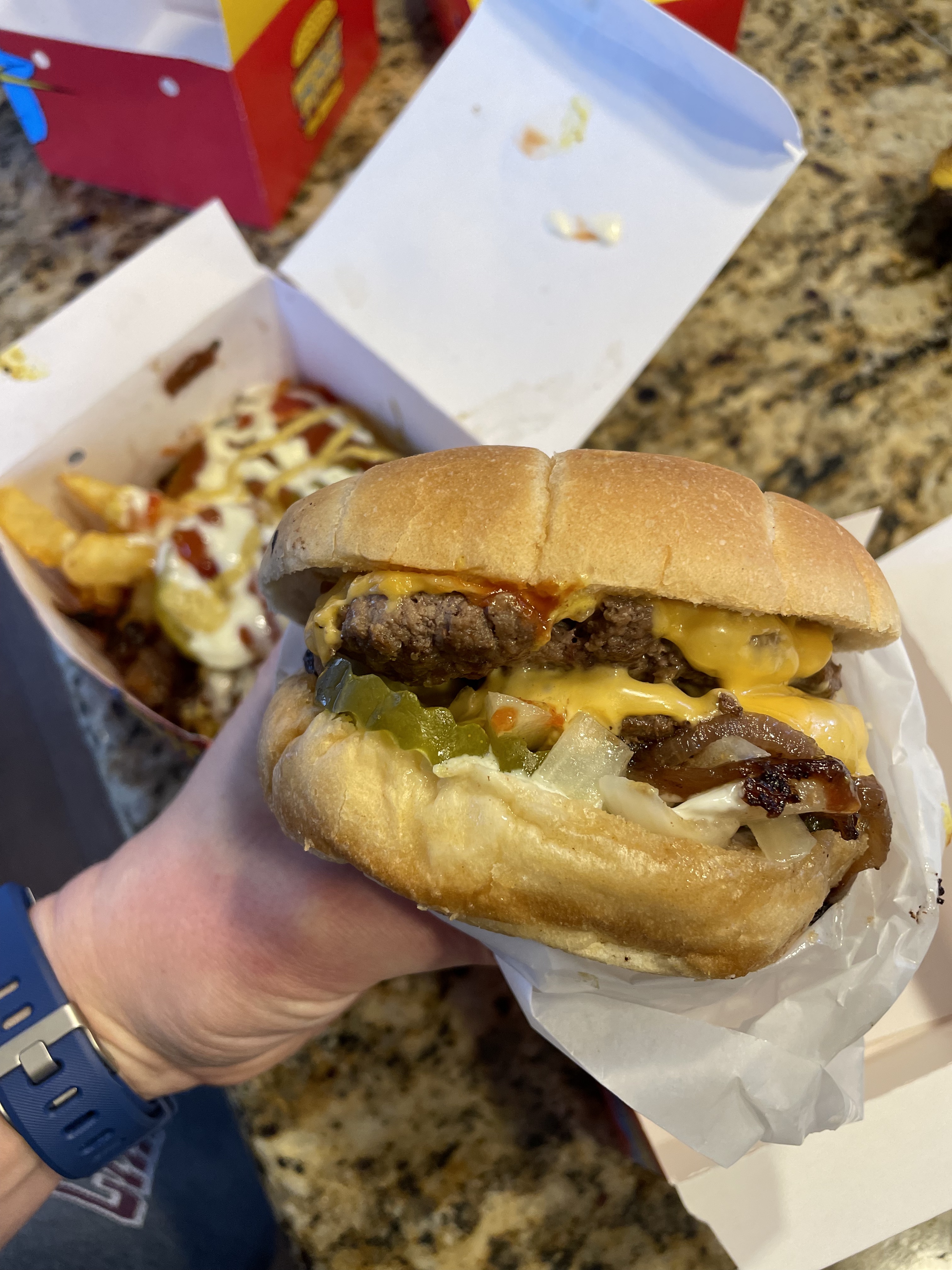 Where To Find MrBeast Burgers in Michigan - Mrs. Weber's Neighborhood