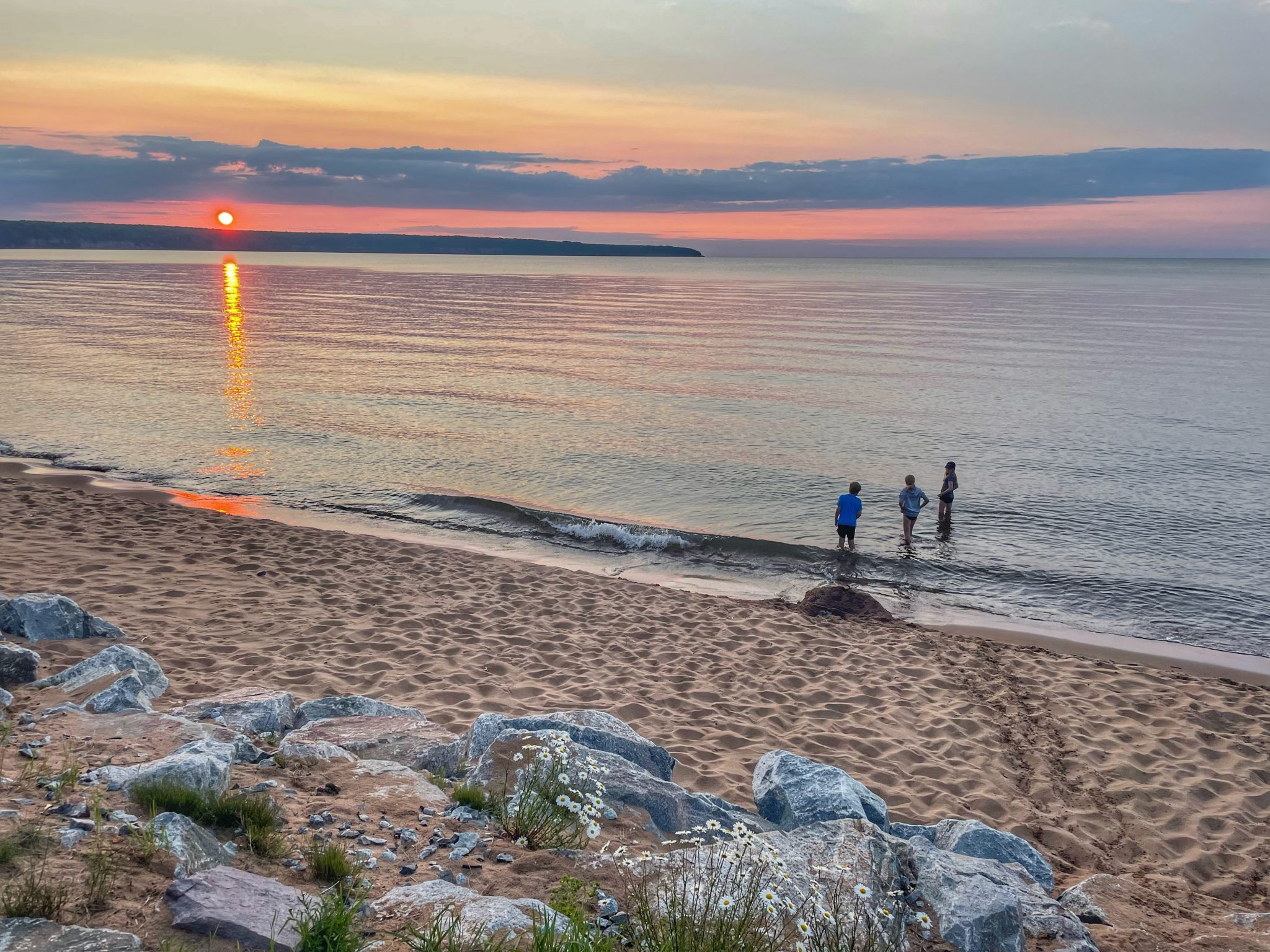 Family Itinerary 6 Things To Do In Big Bay, Michigan Mrs. er's